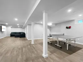 Agréable maison adaptée aux familles avec terrasse, jacuzzi et barbecue | Vue montagne | Idéale pour le télétravail - Image 4