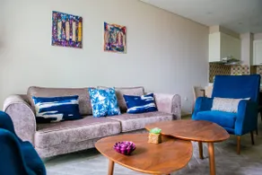 Maison Moz Executive - Polana Plaza II - Image 5