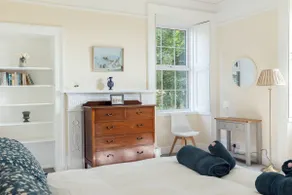 Abbotshill, Dalvey Estate -  a rural that sleeps 8 guests  in 3 bedrooms - Image 4