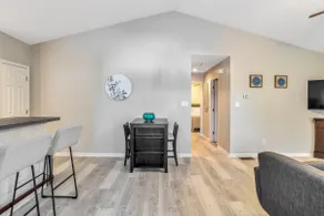 Pets Welcome at this Hot Tub Three Bedroom - Image 3