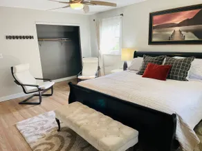 4 Bedrooms, 6 Beds, 3 Bathrooms, 6 TVs - Image 5