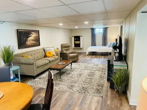 4 Bedrooms, 6 Beds, 3 Bathrooms, 6 TVs - Image 4