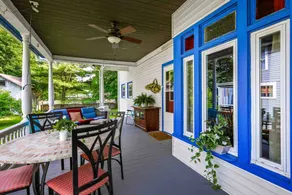 Historic Campbell House by the Falls - Image 3
