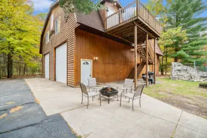 Spacious Luxury Cabin near The Big Bear Creek! - Image 2
