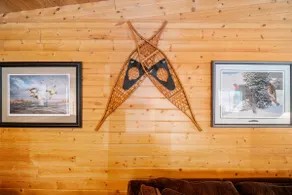 Spacious Luxury Cabin near The Big Bear Creek! - Image 4