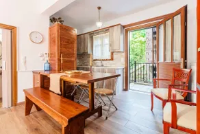 Stemnitsa Stone Residence - Cosy Mountain Escape - Image 5