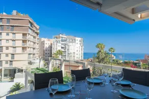 CostaBlancaDreams Calpe Beach in Calpe - Image 2