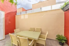 TH - Duplex Tendal - Spacious and renovated townhouse - Image 5