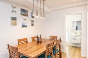 TH - Duplex Tendal - Spacious and renovated townhouse - Image 4