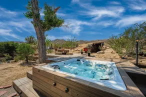 @ Marbella Lane - Rainbow House Glampers Paradise - Image 4
