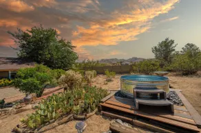 @ Marbella Lane - Rainbow House Glampers Paradise - Image 2