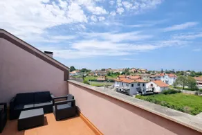 Celorio Penthouse – Pool, Terrace, and Beach - Image 2