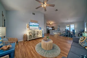 Private Pool+Yard, Game Room | South By Sunkissed - Image 4