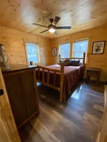 Die Hütte bei Lapp's Lodging - Image 5