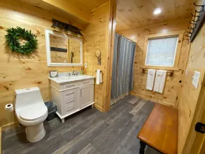 Die Hütte bei Lapp's Lodging - Image 4