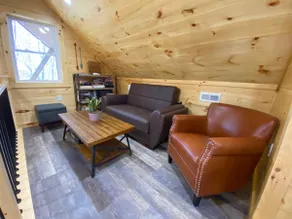Die Hütte bei Lapp's Lodging - Image 2