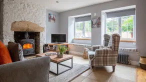 Hillside Cottage, Tetbury, Cotswolds - Image 3