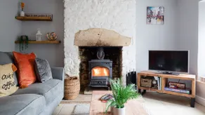 Hillside Cottage, Tetbury, Cotswolds - Image 2