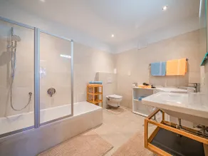 Modern apartment opposite of Salvena swimming lake - Image 4