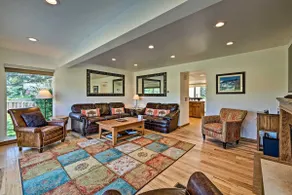 2 Mi to Slopes: Park City Ski Getaway w/ Hot Tub! - Image 5