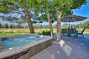 2 Mi to Slopes: Park City Ski Getaway w/ Hot Tub! - Image 2
