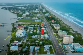 Entire Home Steps to Beach & River Pet-Friendly - Image 5
