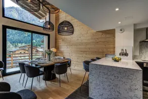 La Cordee 221 Penthouse - Chamonix All Year - Image 5