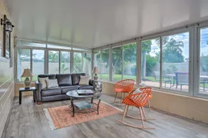 Colorful Fort Myers Home w/ Sunroom & Patio! - Image 2