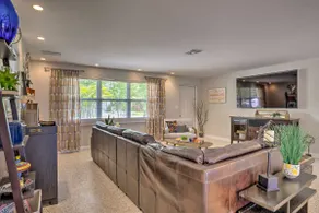 Colorful Fort Myers Home w/ Sunroom & Patio! - Image 5