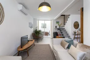Casa Lobo - 2 bedrooms - Duplex - Image 2