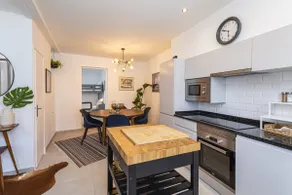 Casa Lobo - 2 bedrooms - Duplex - Image 3