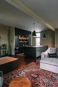 Idyll Reserve 4 | Hillside - pet friendly - Image 4