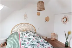 Charming fully equipped townhouse - wifi - Image 2