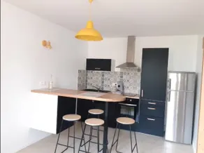 Charming fully equipped townhouse - wifi - Image 3