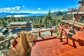 Mv15 lakeview top of the mountain townhome - Image 2