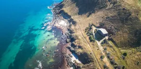 Cliffs End Beach Shack - 105 Gold Coast Drive, Carrickalinga - Image 2