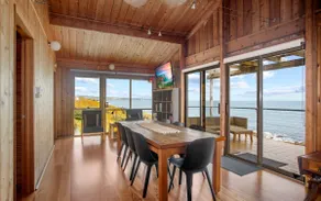 Cliffs End Beach Shack - 105 Gold Coast Drive, Carrickalinga - Image 3