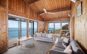 Cliffs End Beach Shack - 105 Gold Coast Drive, Carrickalinga - Image 4