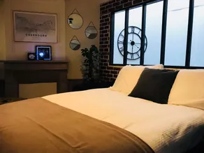 Apartement located in the heart of Cherbourg - Image 3