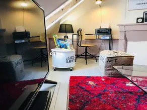 Apartement located in the heart of Cherbourg - Image 2