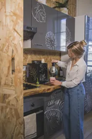 La Kanopée (appartement écoresponsable) - Image 3