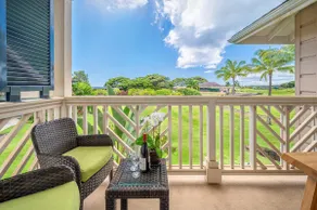 Pili Mai 2-Bedroom, 2 bath, A/C Condo unit 11G, Sleeps 6 - Image 3