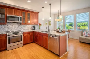 Pili Mai 2-Bedroom, 2 bath, A/C Condo unit 11G, Sleeps 6 - Image 5