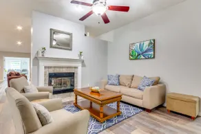 Spacious Home w/ Sunroom, 15 Mi to Pensacola! - Image 5