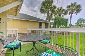 Cozy Destin Condo w/ Amenities + Private Beach! - Image 2