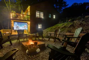 Mad Men Lake House*LAKEFRONT*Fam&Dog Friendly*OUTD - Image 4