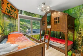 Mad Men Lake House*LAKEFRONT*Fam&Dog Friendly*OUTD - Image 3
