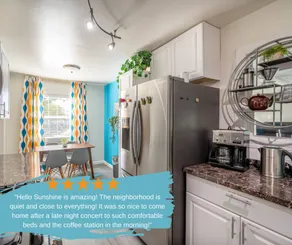 9min to Disneyland 3BR Family Oasis with Fire Pit - Image 4