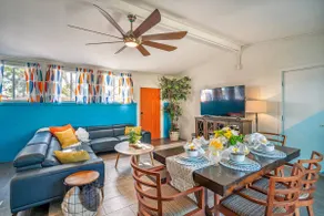 9min to Disneyland 3BR Family Oasis with Fire Pit - Image 3