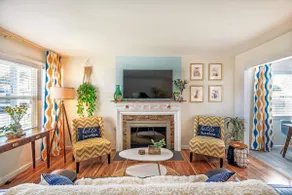 9min to Disneyland 3BR Family Oasis with Fire Pit - Image 2